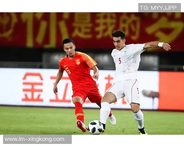 外媒盛赞U23国足取得里程碑成就李昊未来发展前景广阔