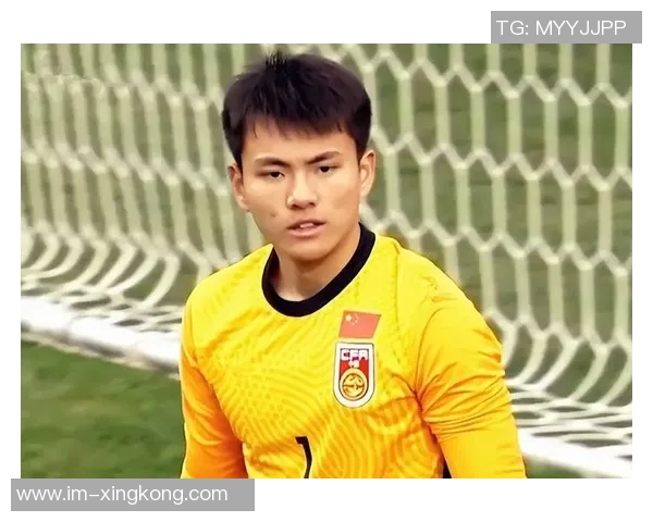 外媒盛赞U23国足取得里程碑成就李昊未来发展前景广阔