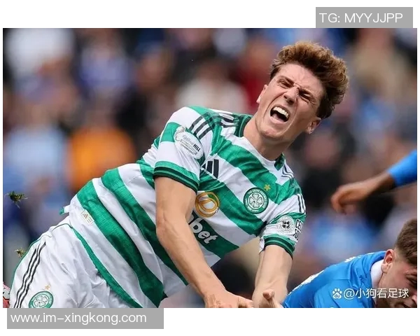 凯尔特人连追两球绝平流浪者切尔米蒂倒钩蒂尔尼头球破门精彩纷呈