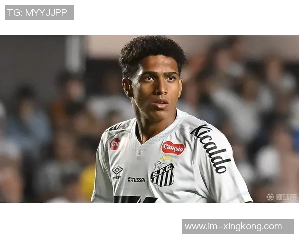 米兰向桑托斯提出首份报价19岁左后卫索萨引发关注 米兰向桑托斯提出首份报价19岁左后卫索萨引发关注